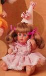 Effanbee - Our Littlest - Littlest Birthday Girl - Doll